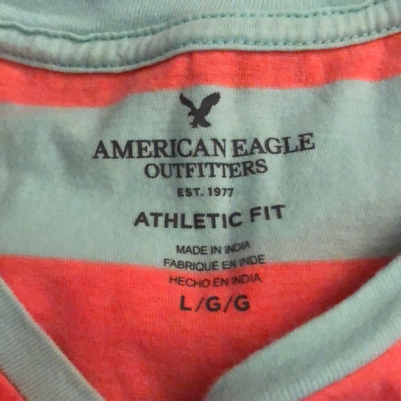 AE Shirt - Picture 2 of 3